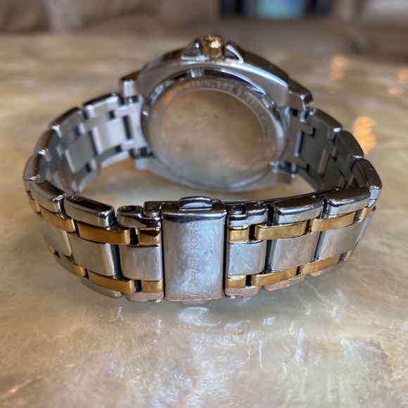 Michael Kors Cameron Glitz Ladies Watch MK5693 main image 4